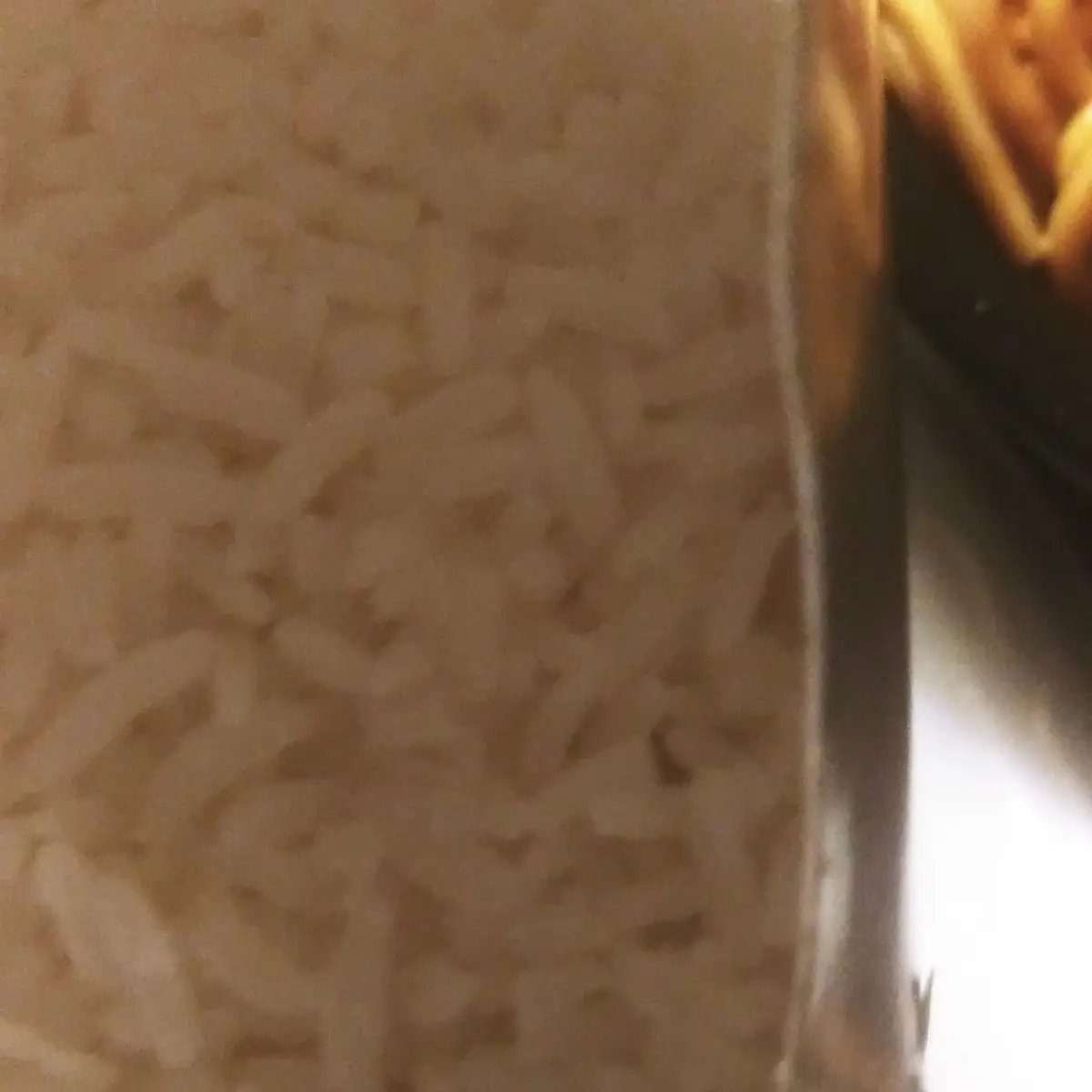 White Rice