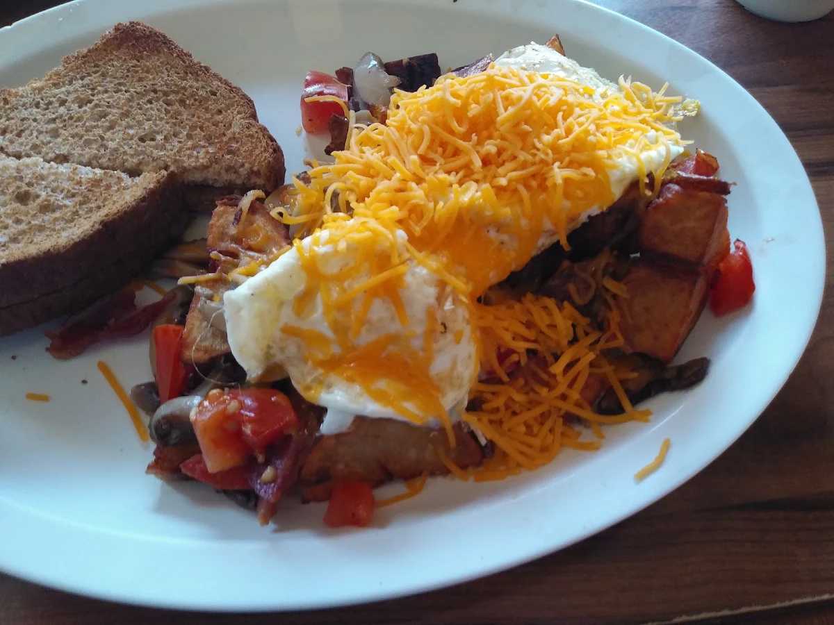 Breakfast Skillet