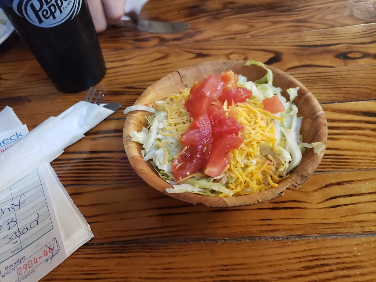 Side Salad