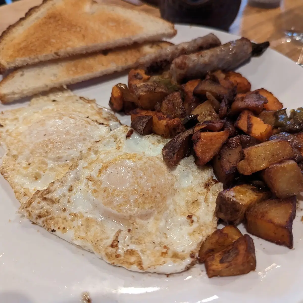 Home Fries