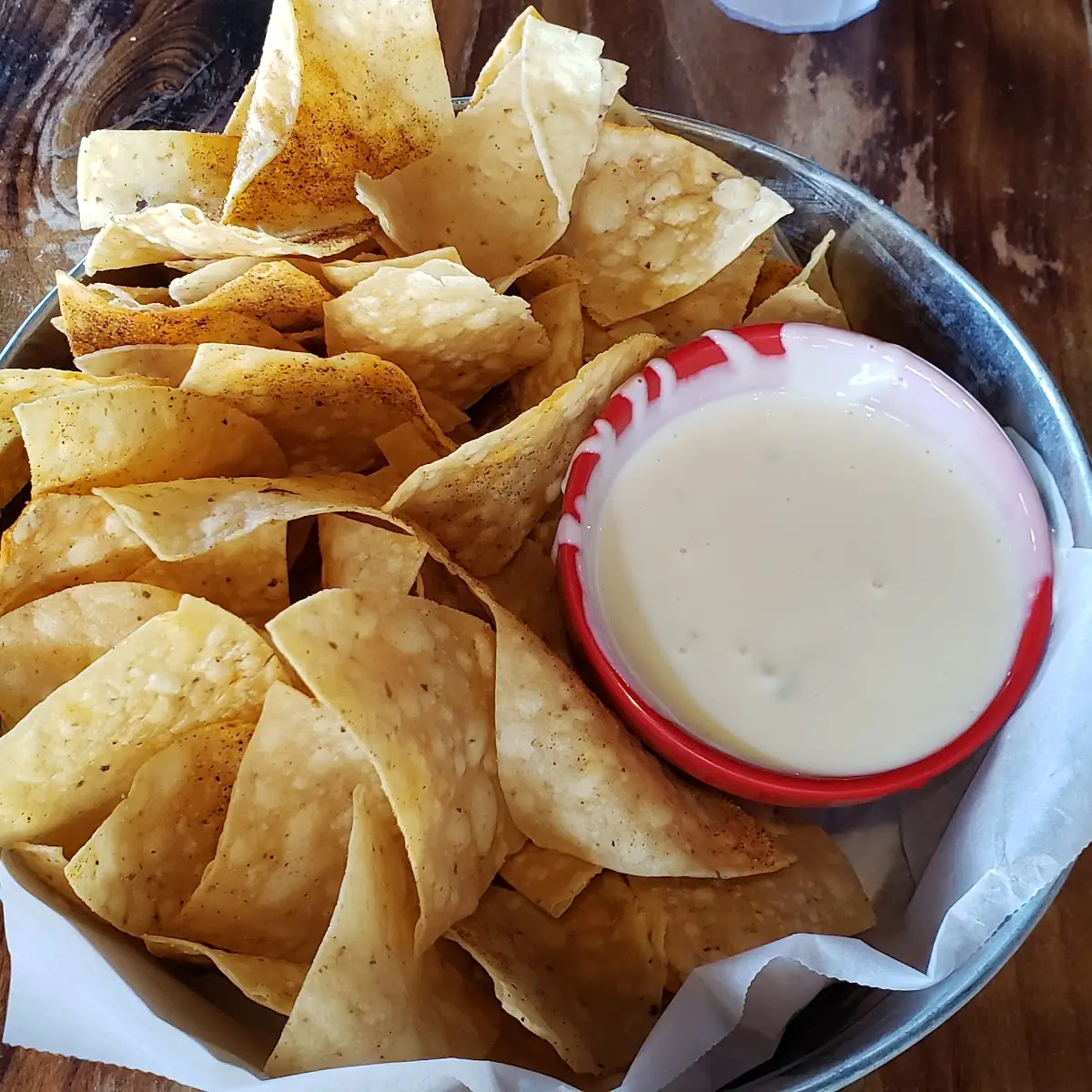 Cheese Dip