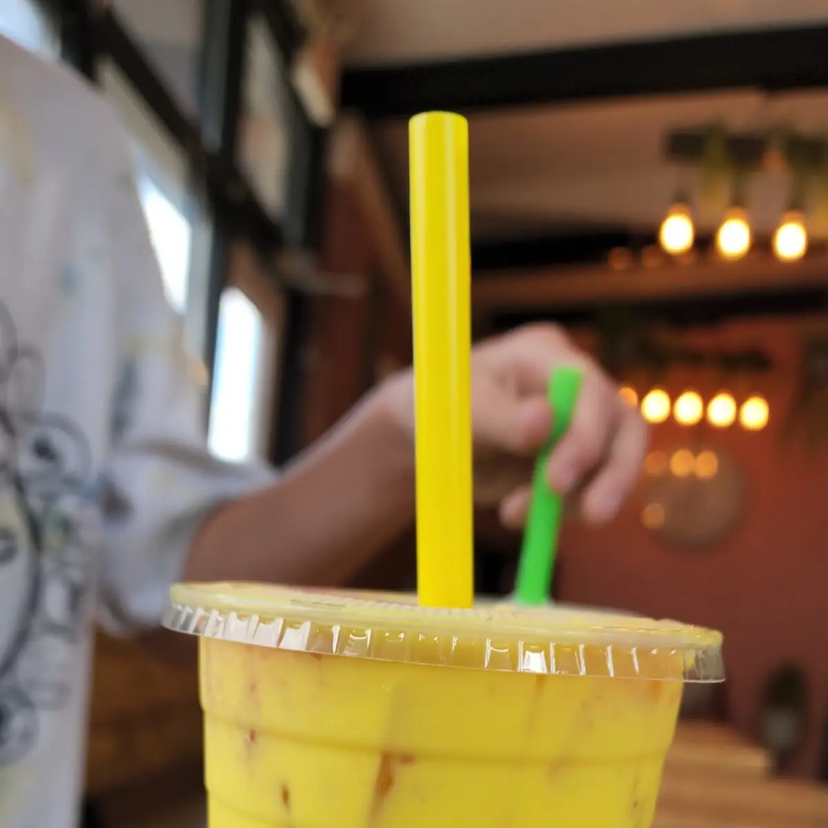 Piña Colada