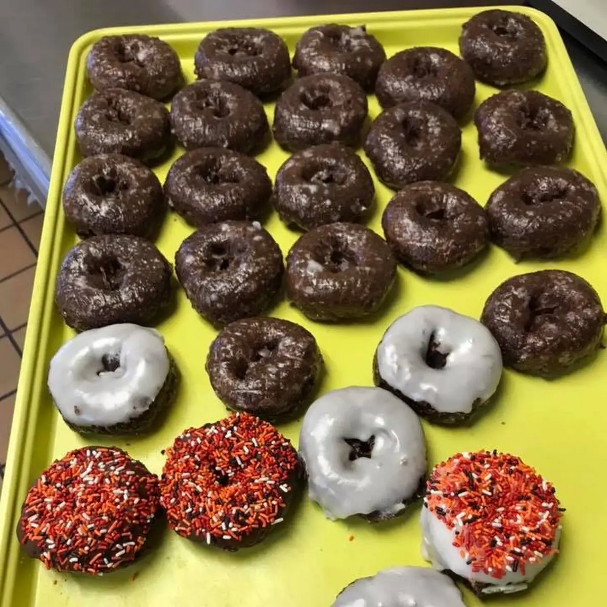 Doughnut