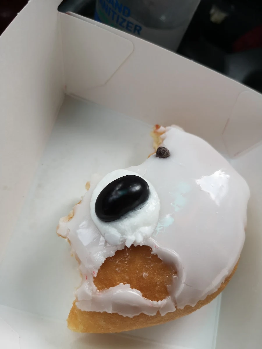 Highlights, Tim Hortons