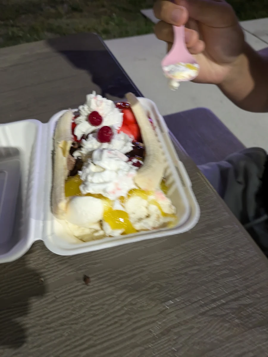 Banana Split