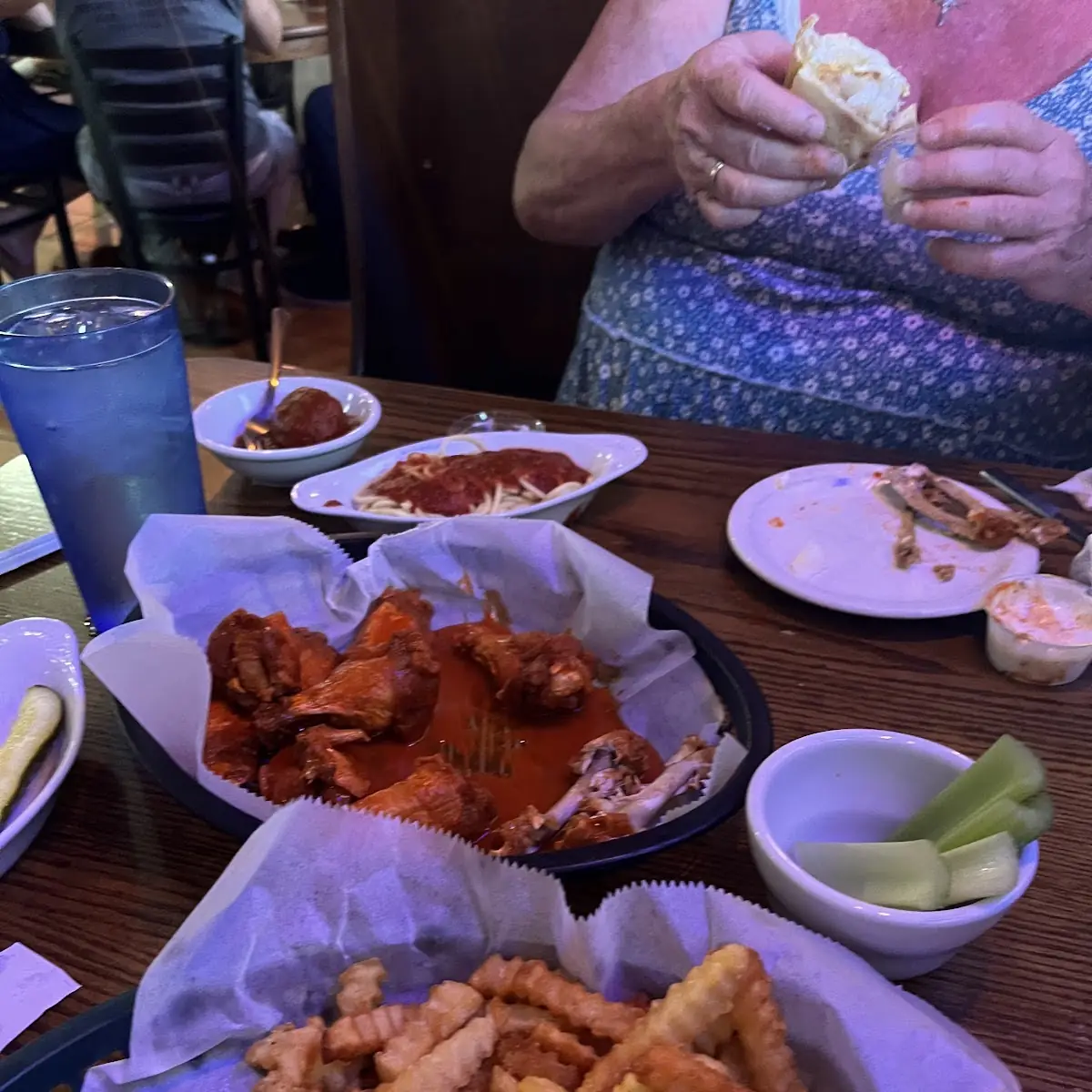 Chicken Wings
