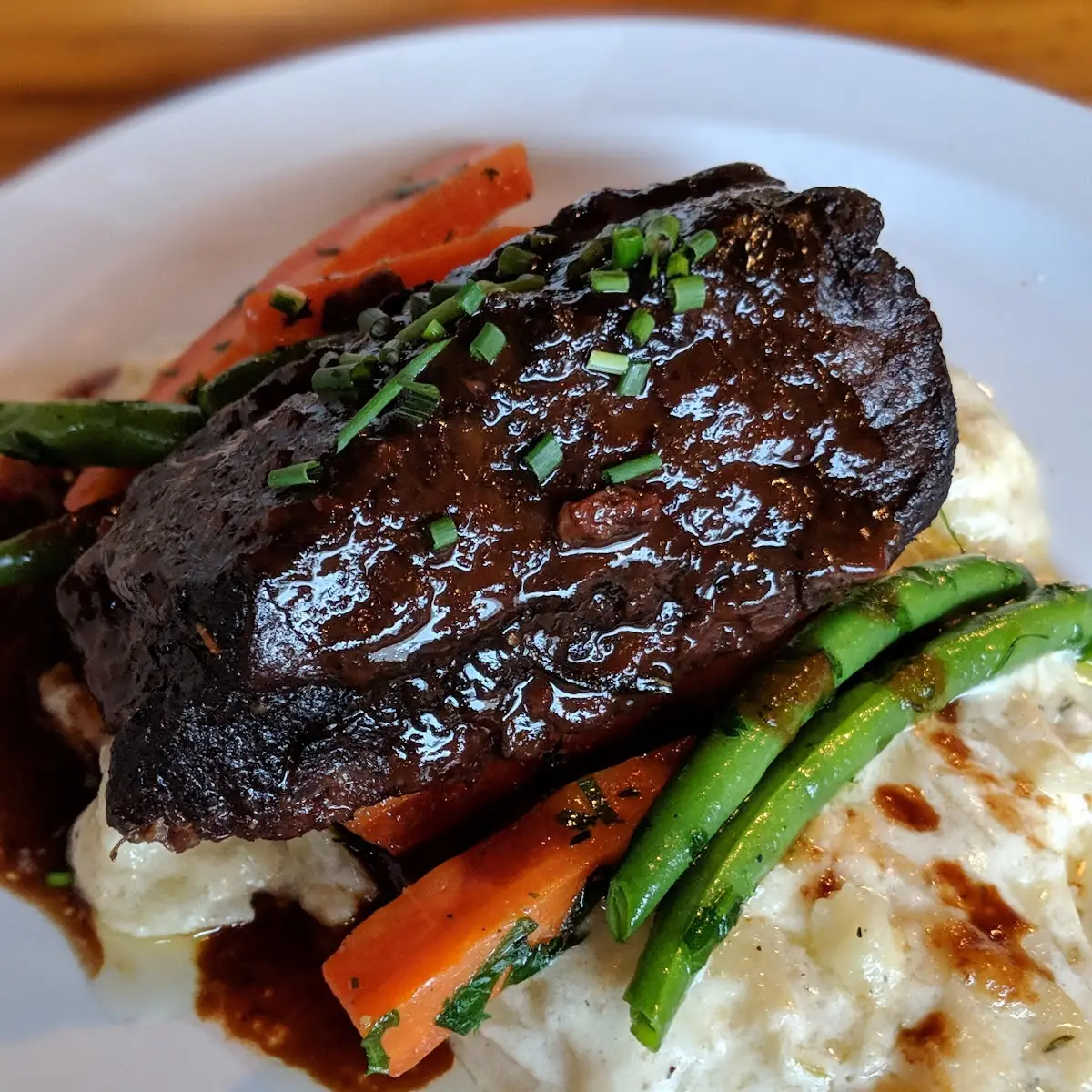 Short Ribs