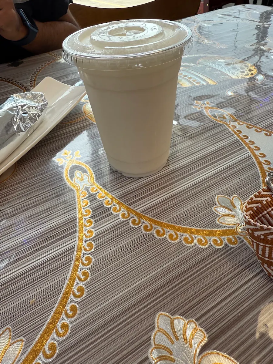 Sweet Lassi