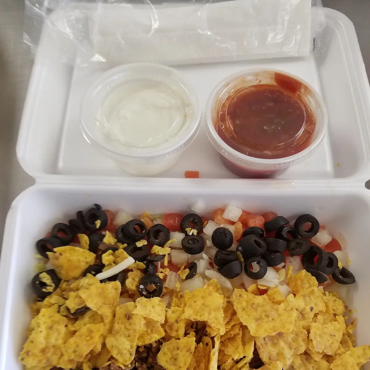 Taco Salad