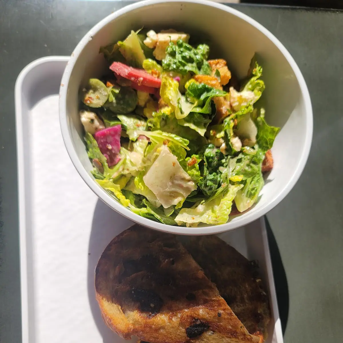House Salad V