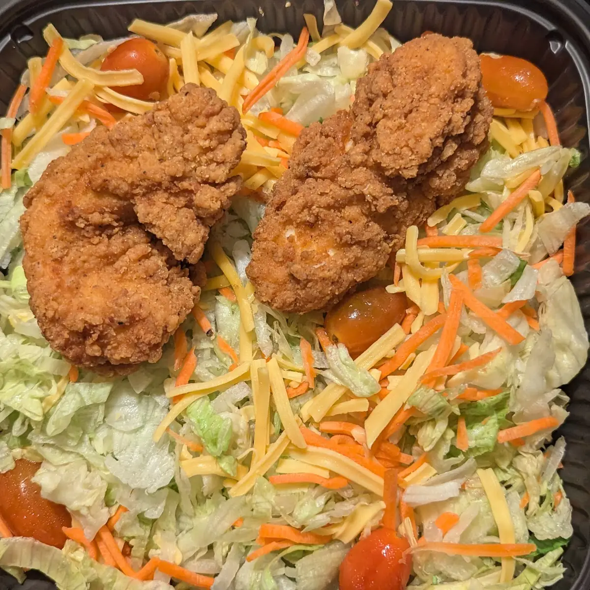 Chicken Salad