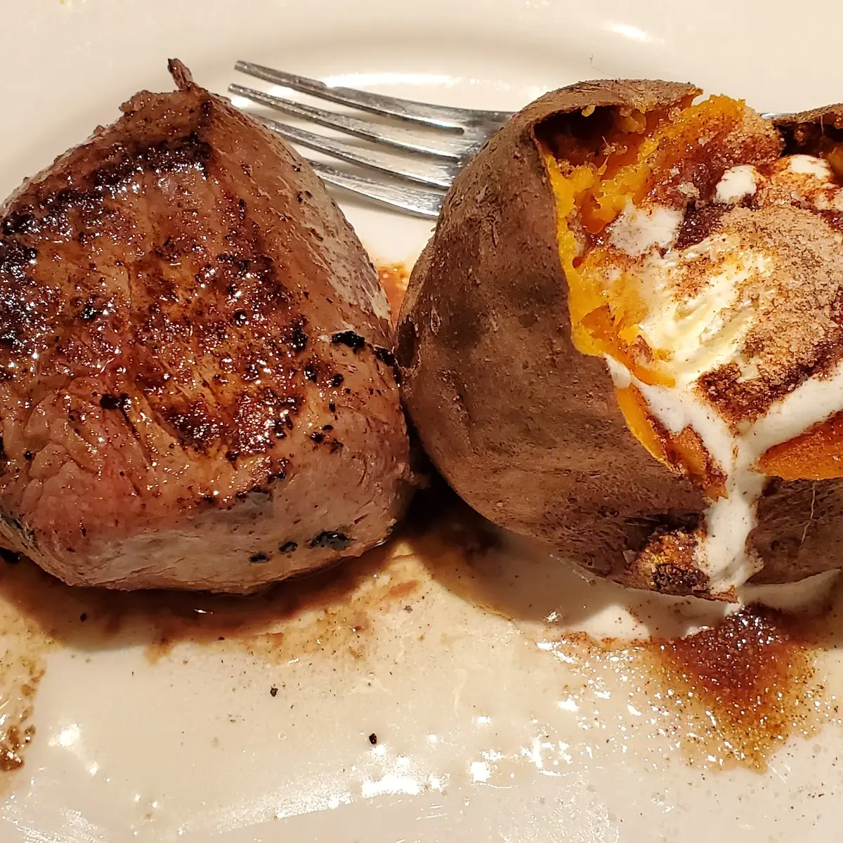Filet Mignon