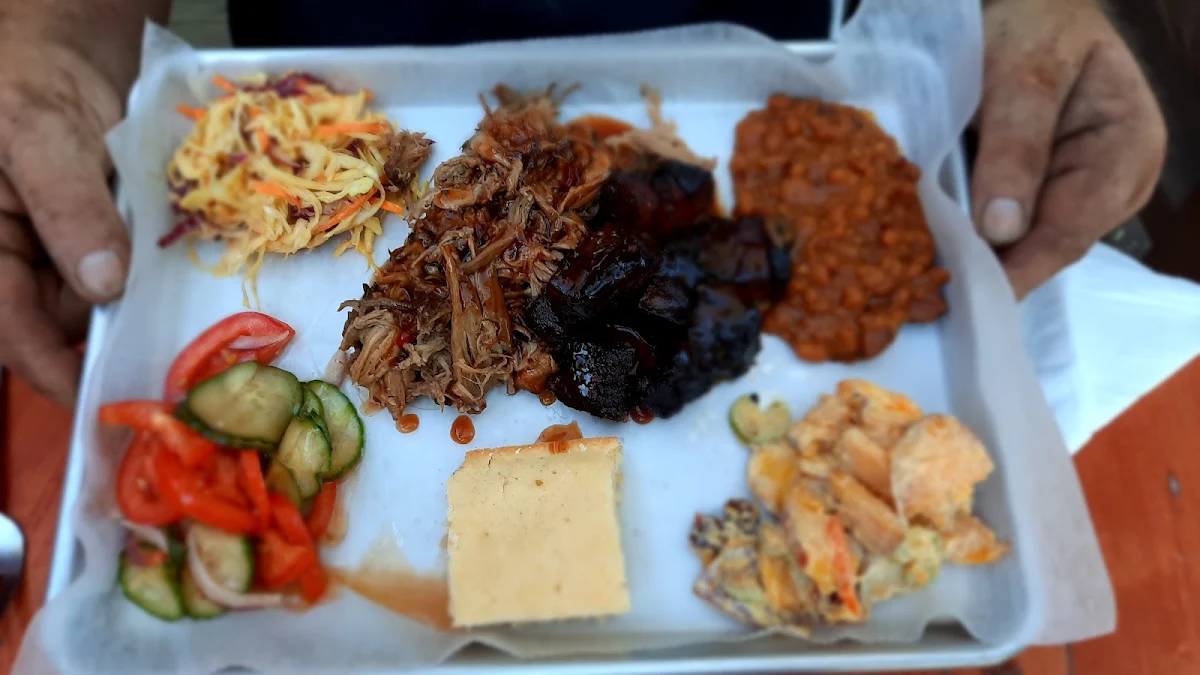 Pulled Pork