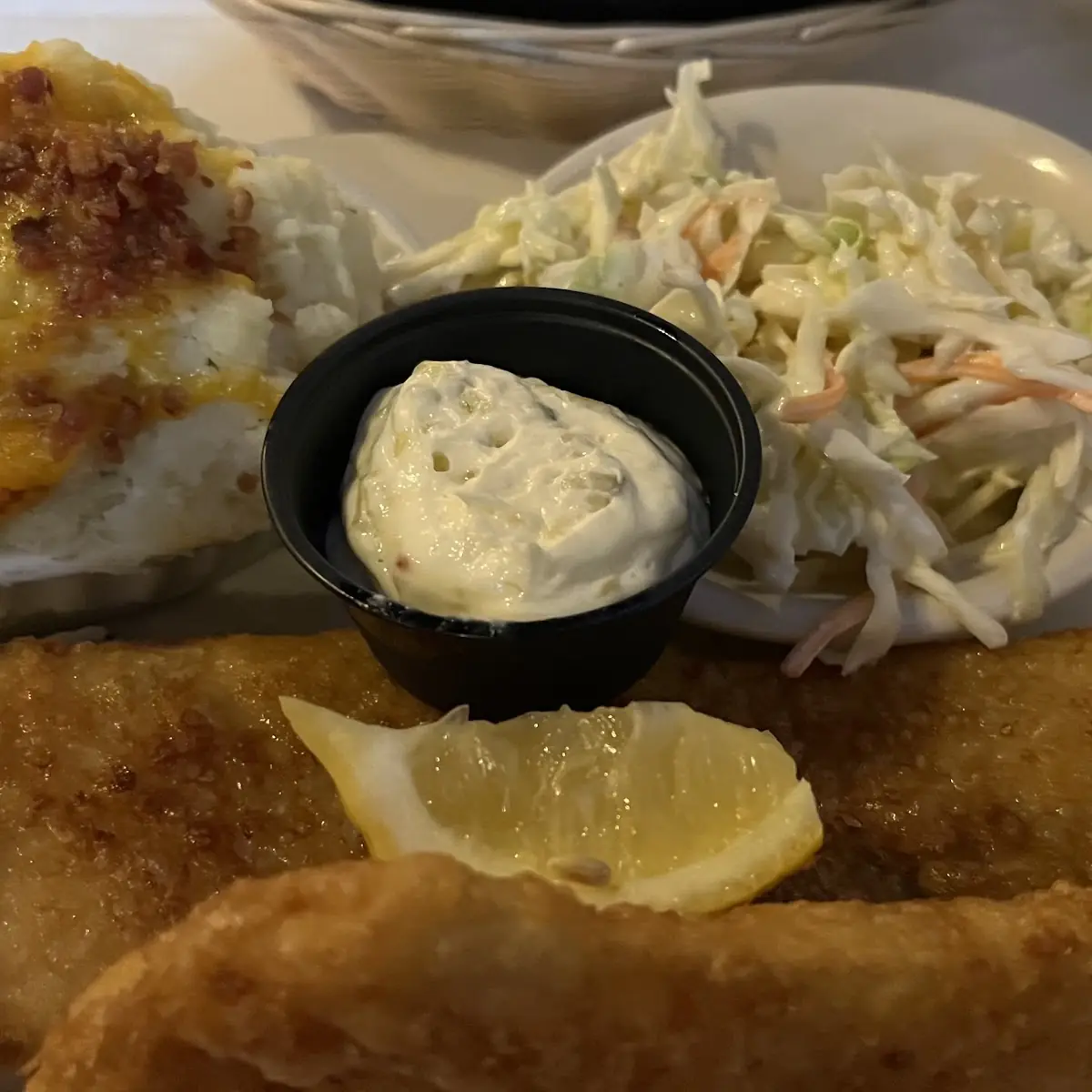Fish Fry