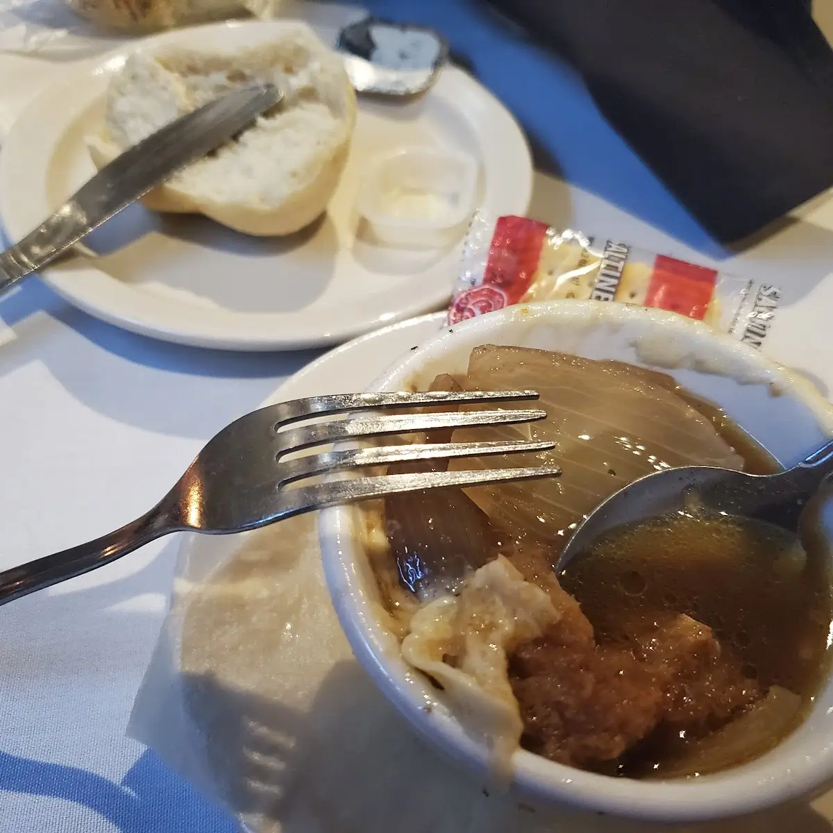 French Onion Soup