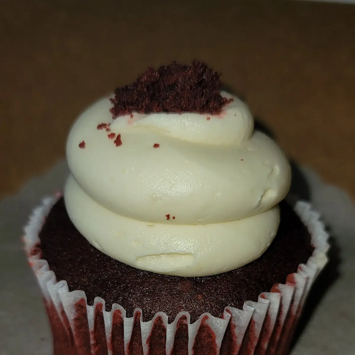 Red Velvet Cake