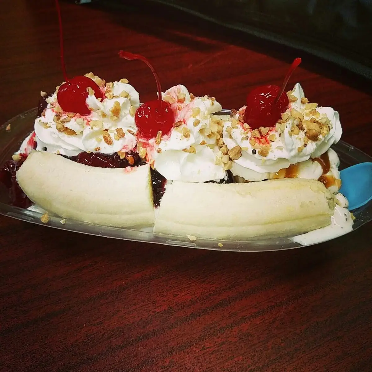 Banana Split