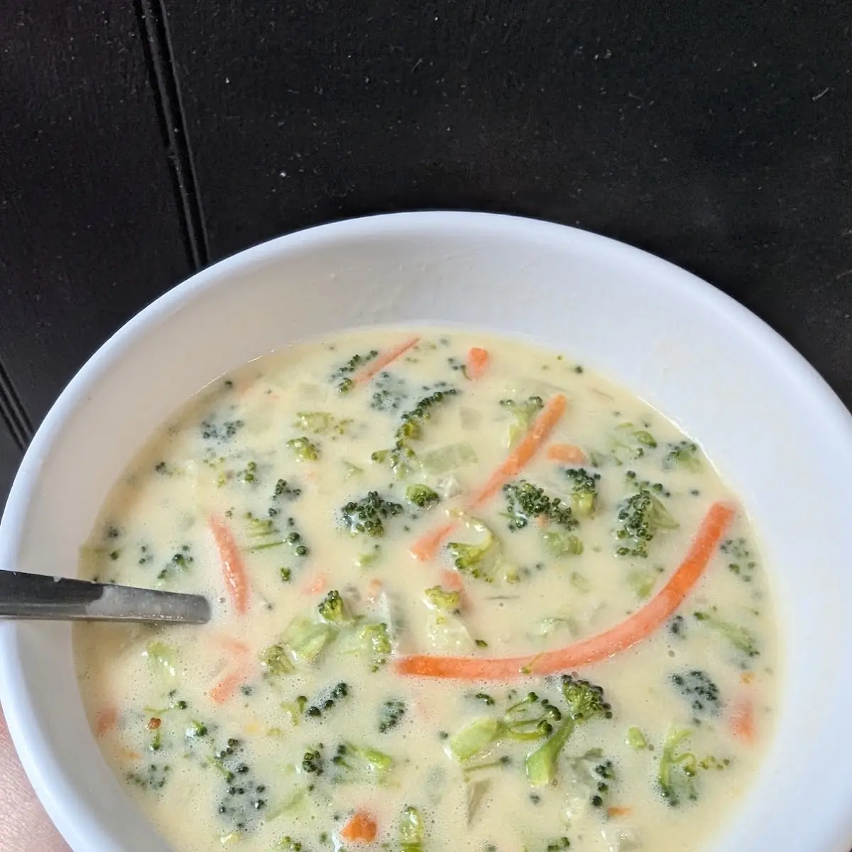 Broccoli Cheddar