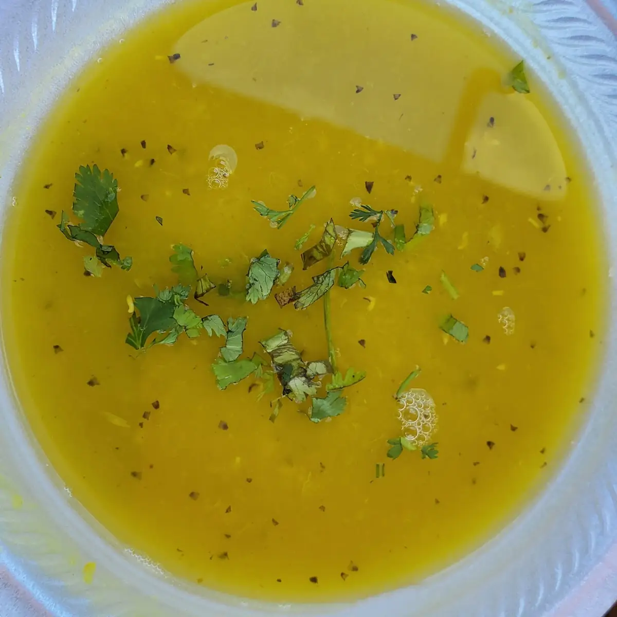 Dal Fry