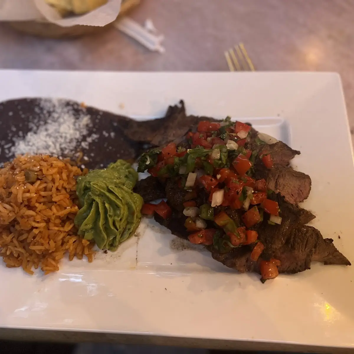 Carne Asada