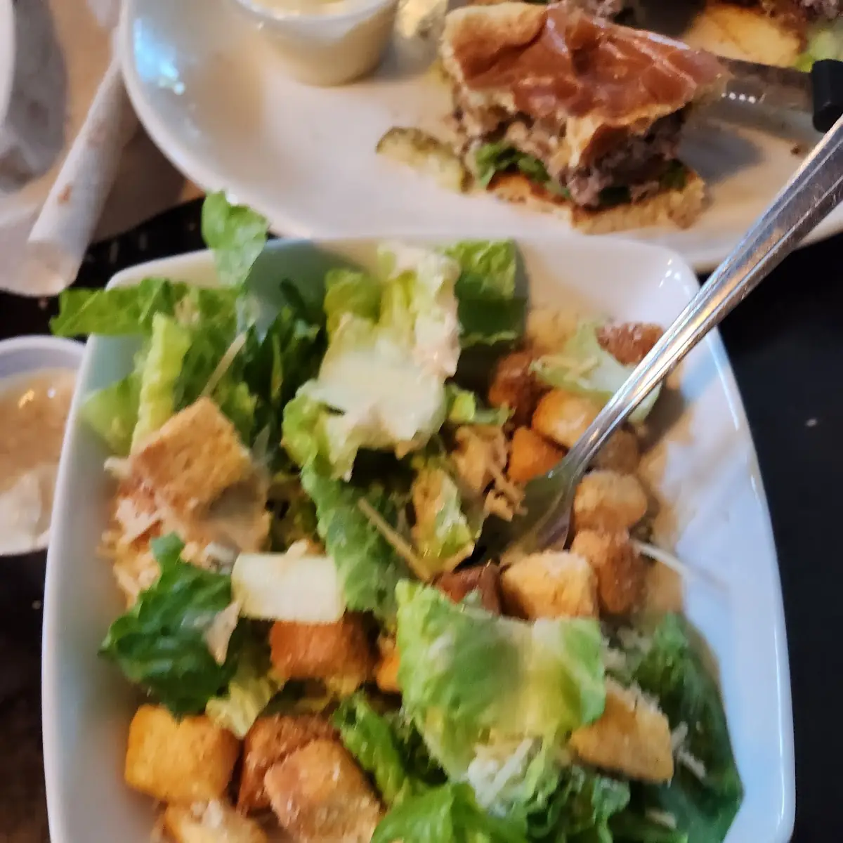 Caesar Salad