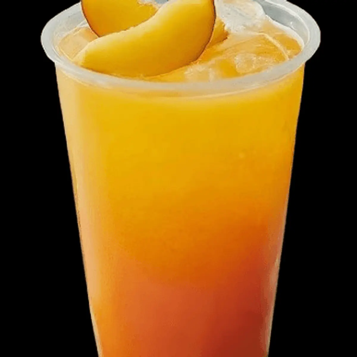 Mango Tango Smoothie