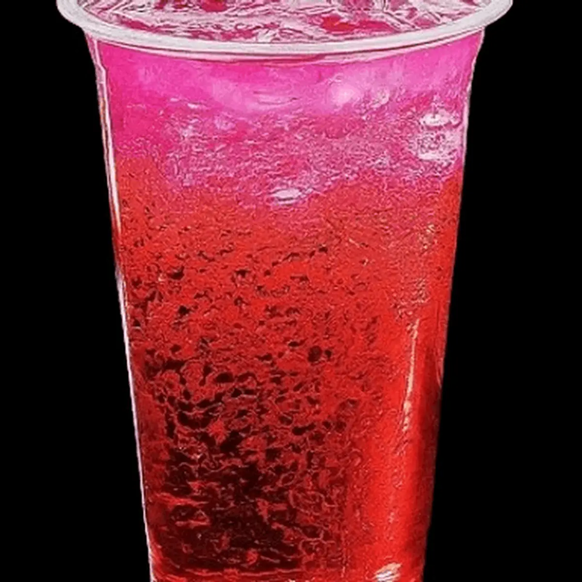 Wild Berry Blast