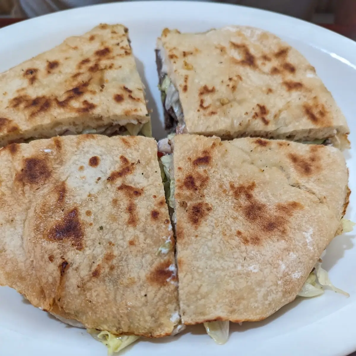 Quesadilla
