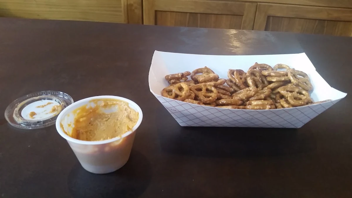 Beer Cheese