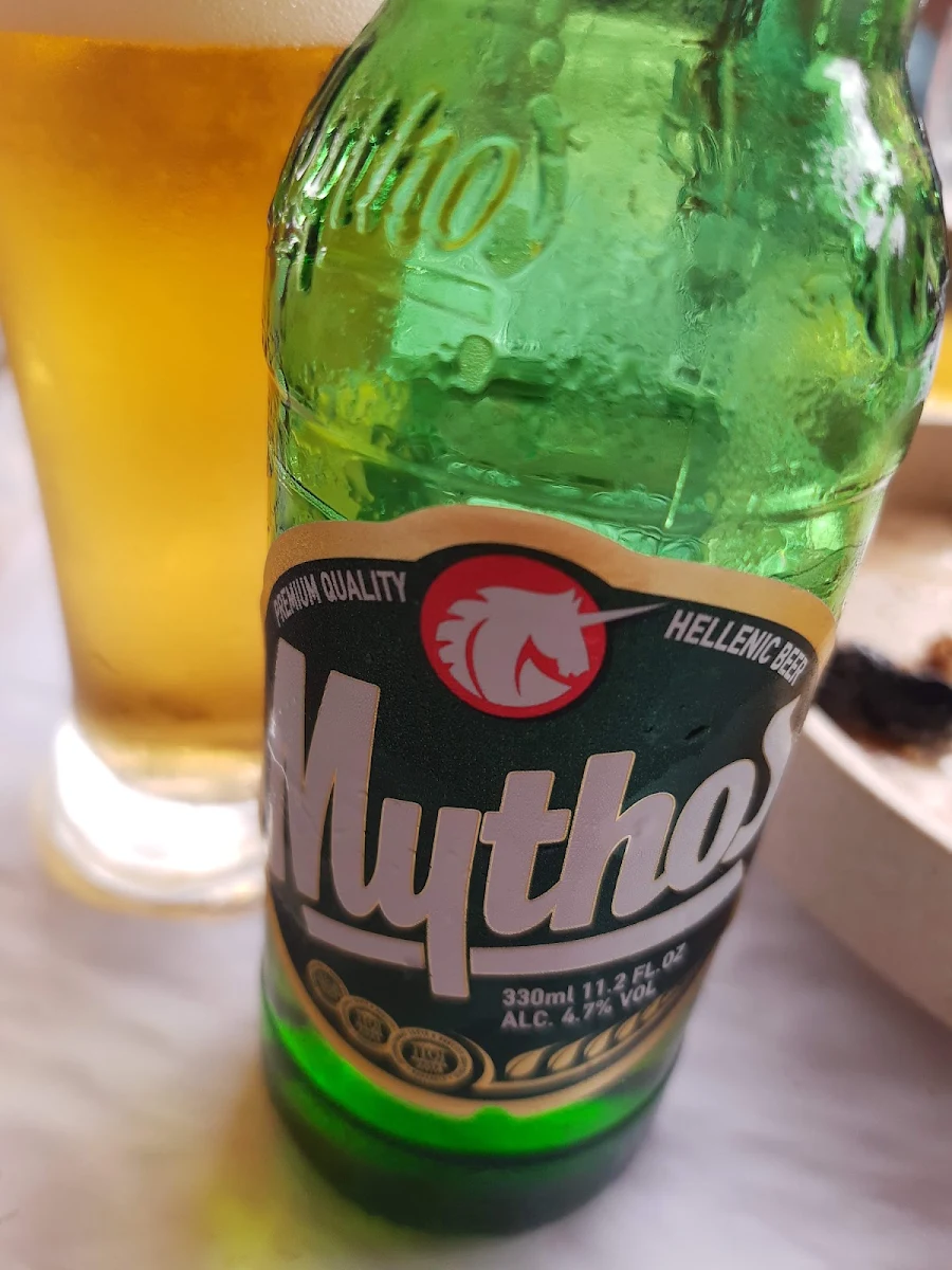Beer