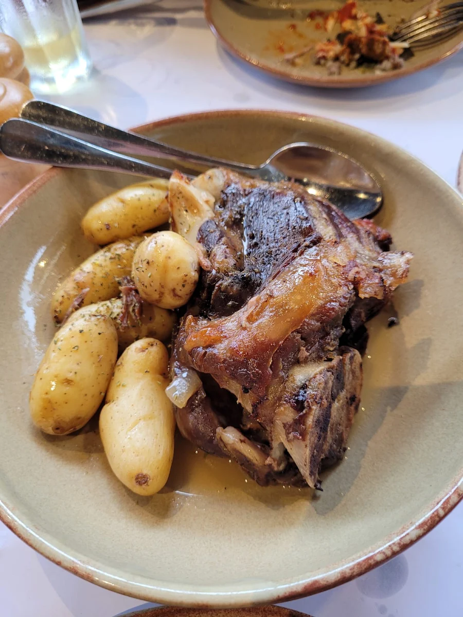 Kleftiko