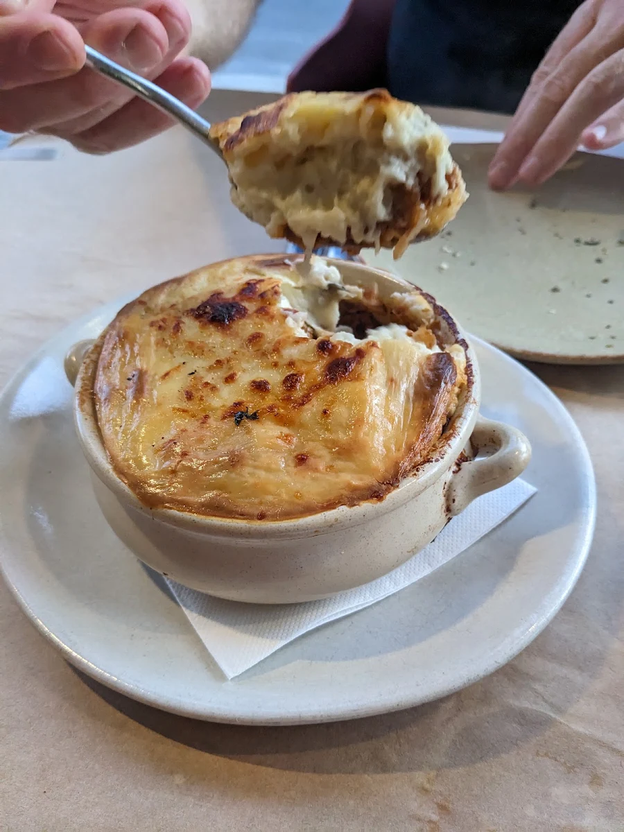 Moussaka