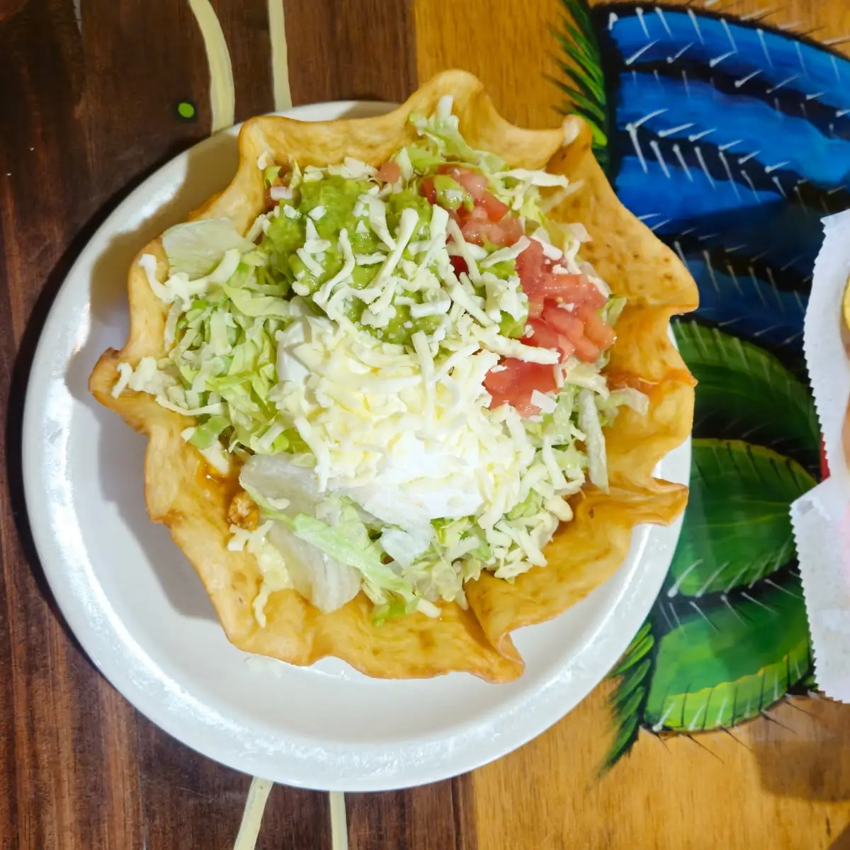 Taco Salad