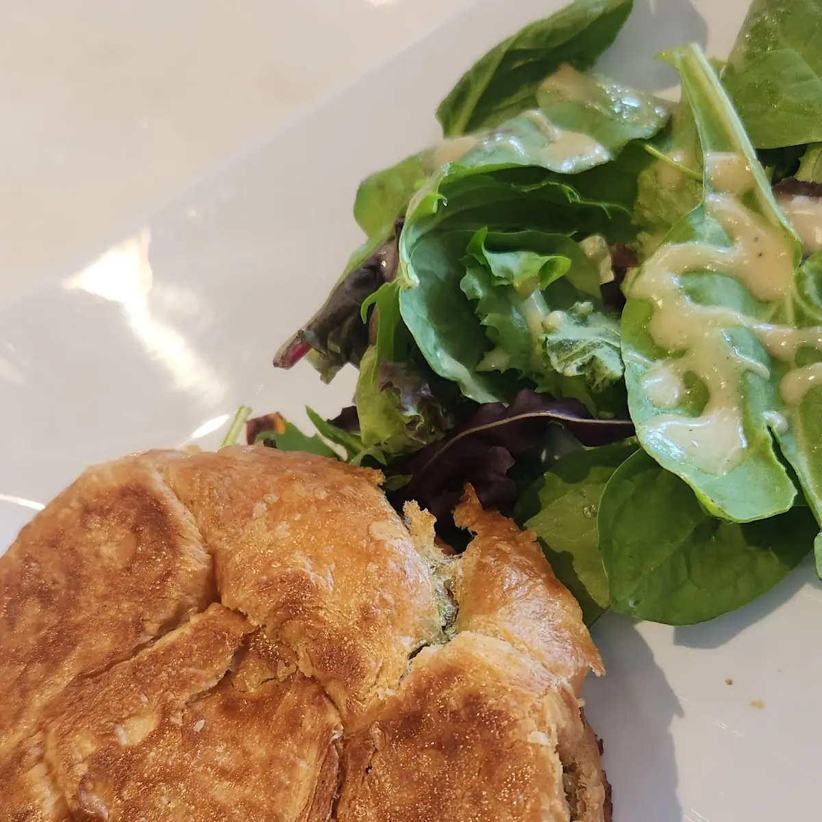 Caprese Panini