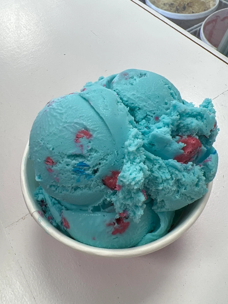 Cotton Candy