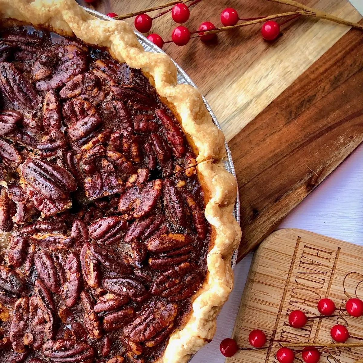 Pecan Pie