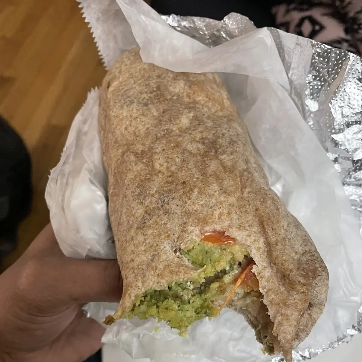 Bagel