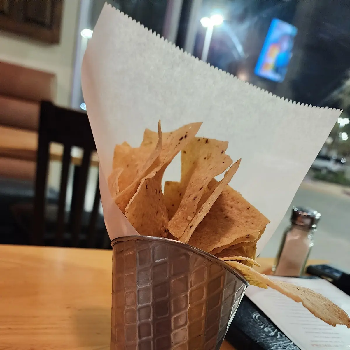 Chips / Salsa