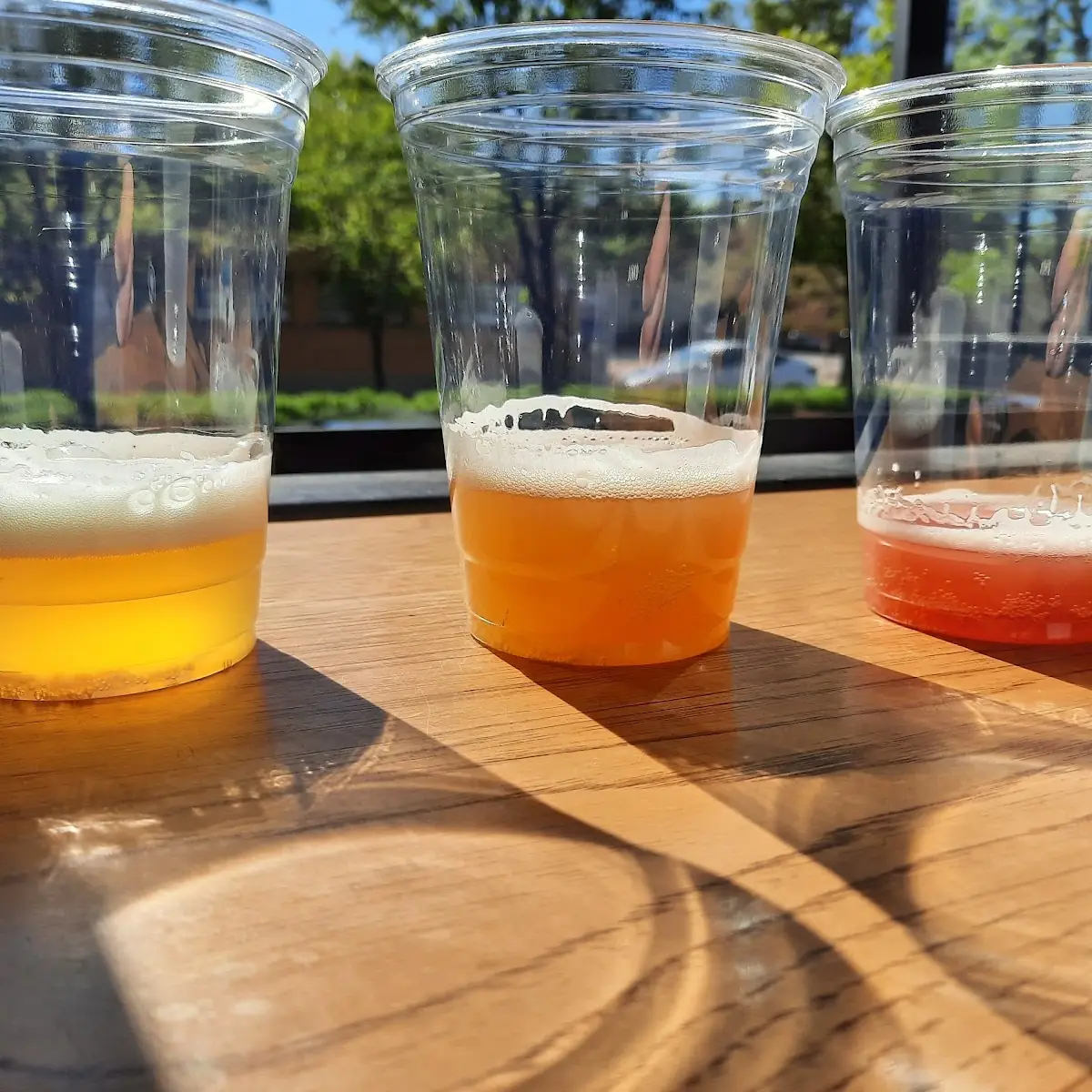Hazy IPA