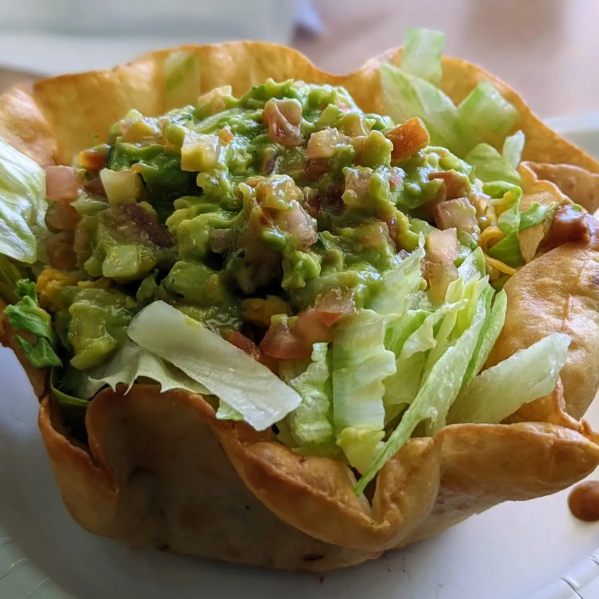 Taco Salad