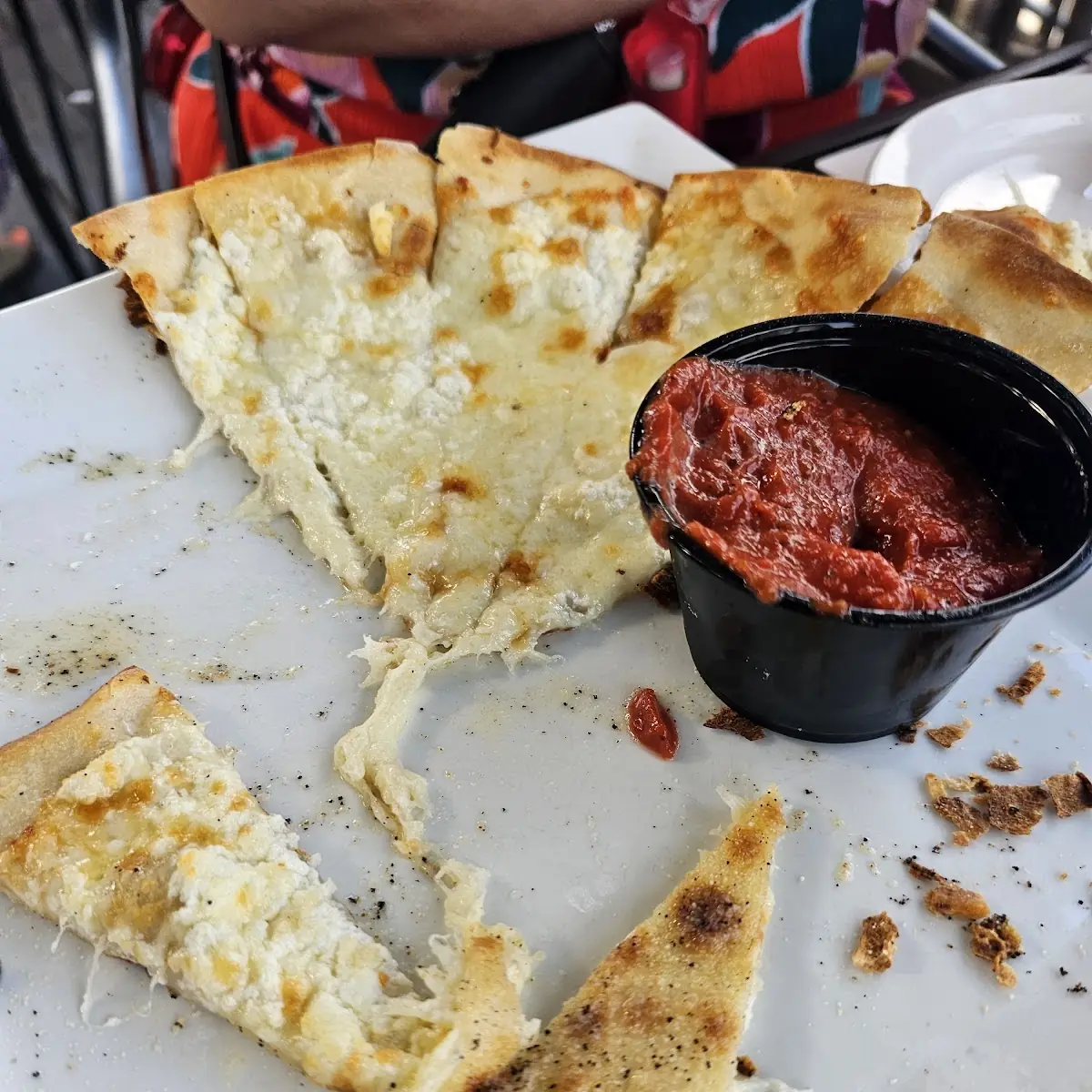 Cheese Bread