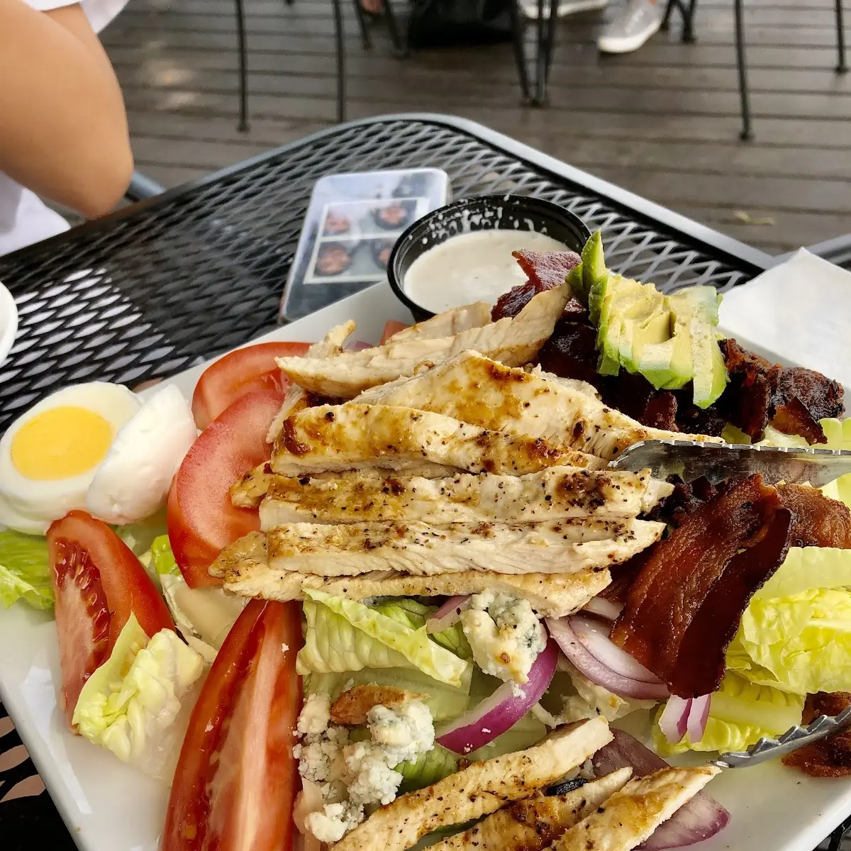 Cobb Salad