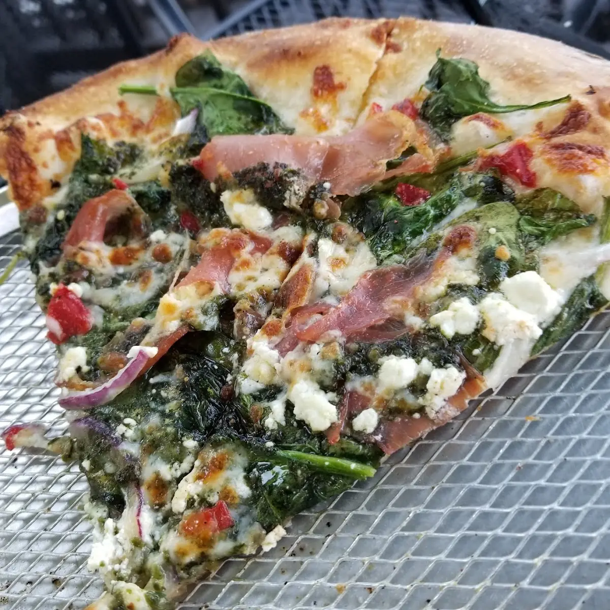 Great Pizza