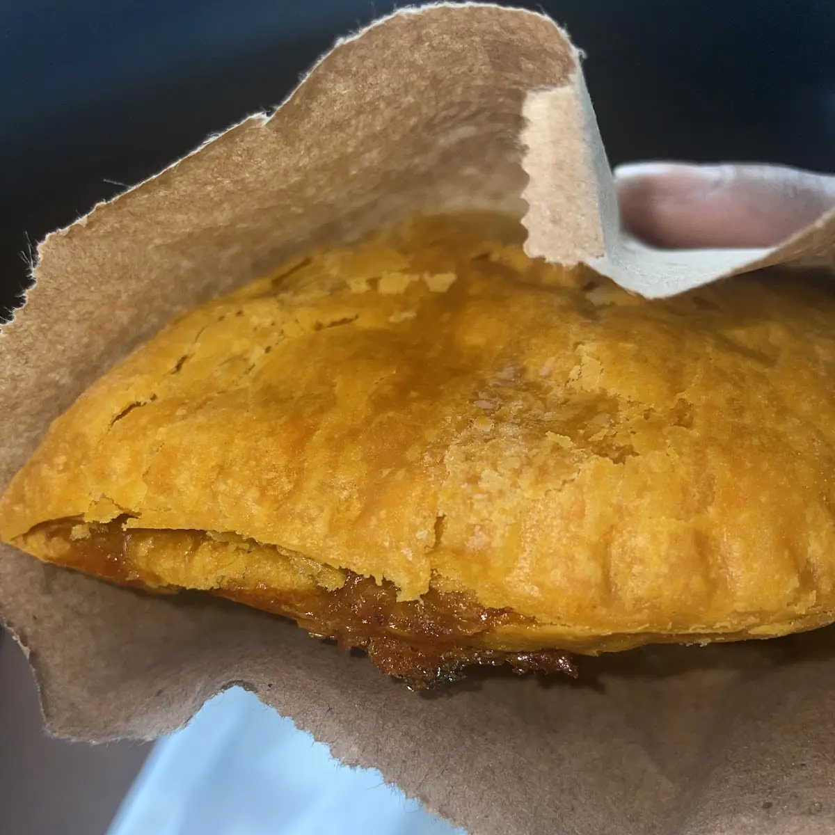 Beef Patty