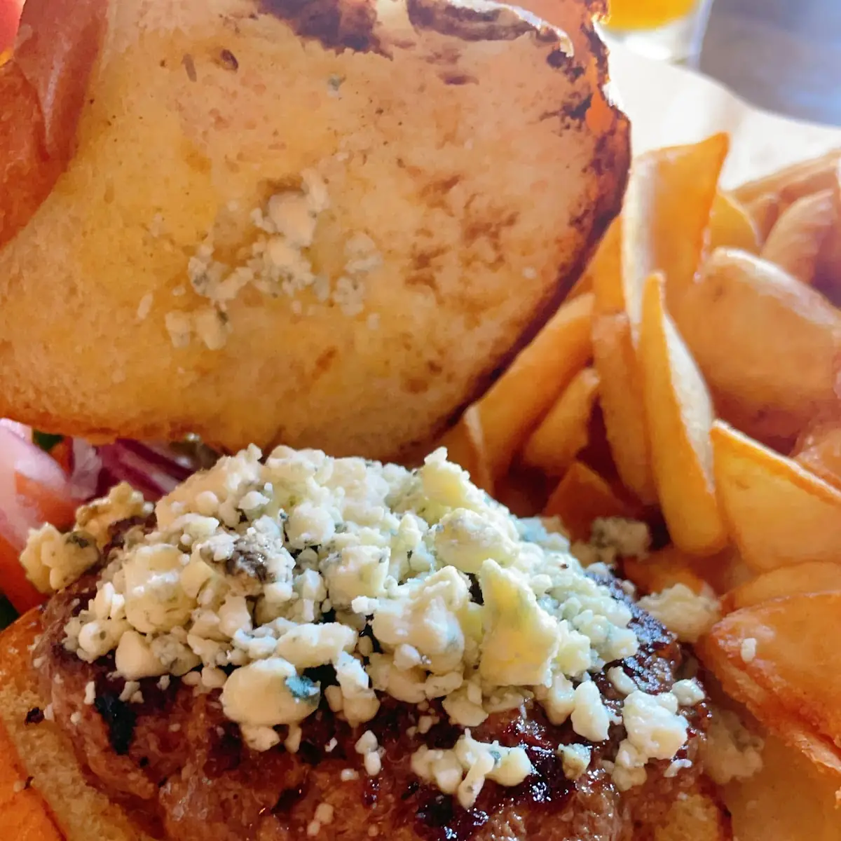 Blue Cheese