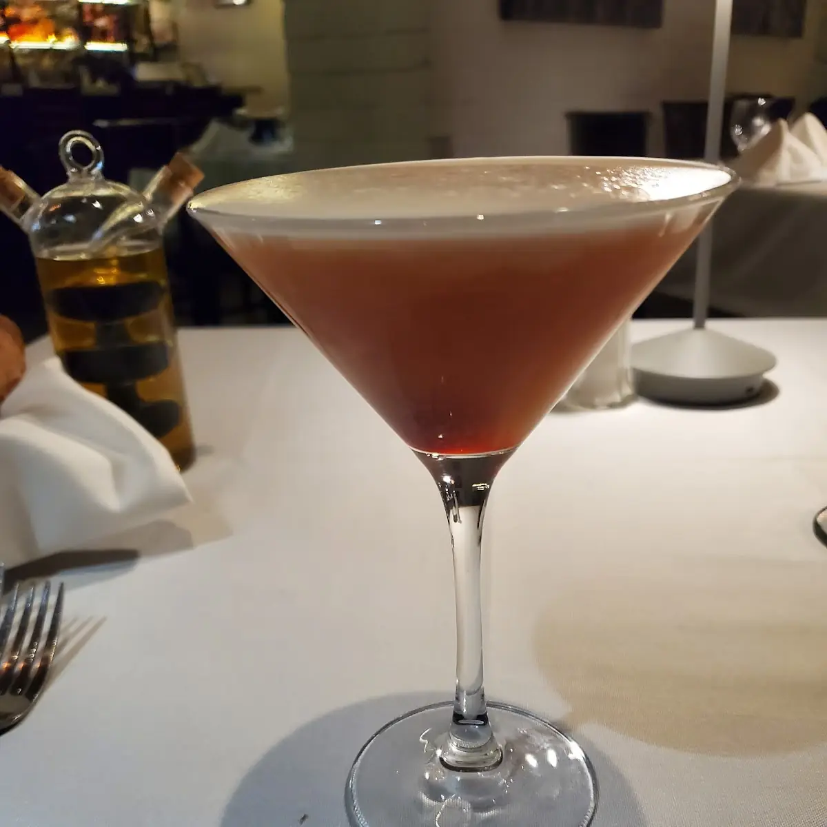 Great Cocktails