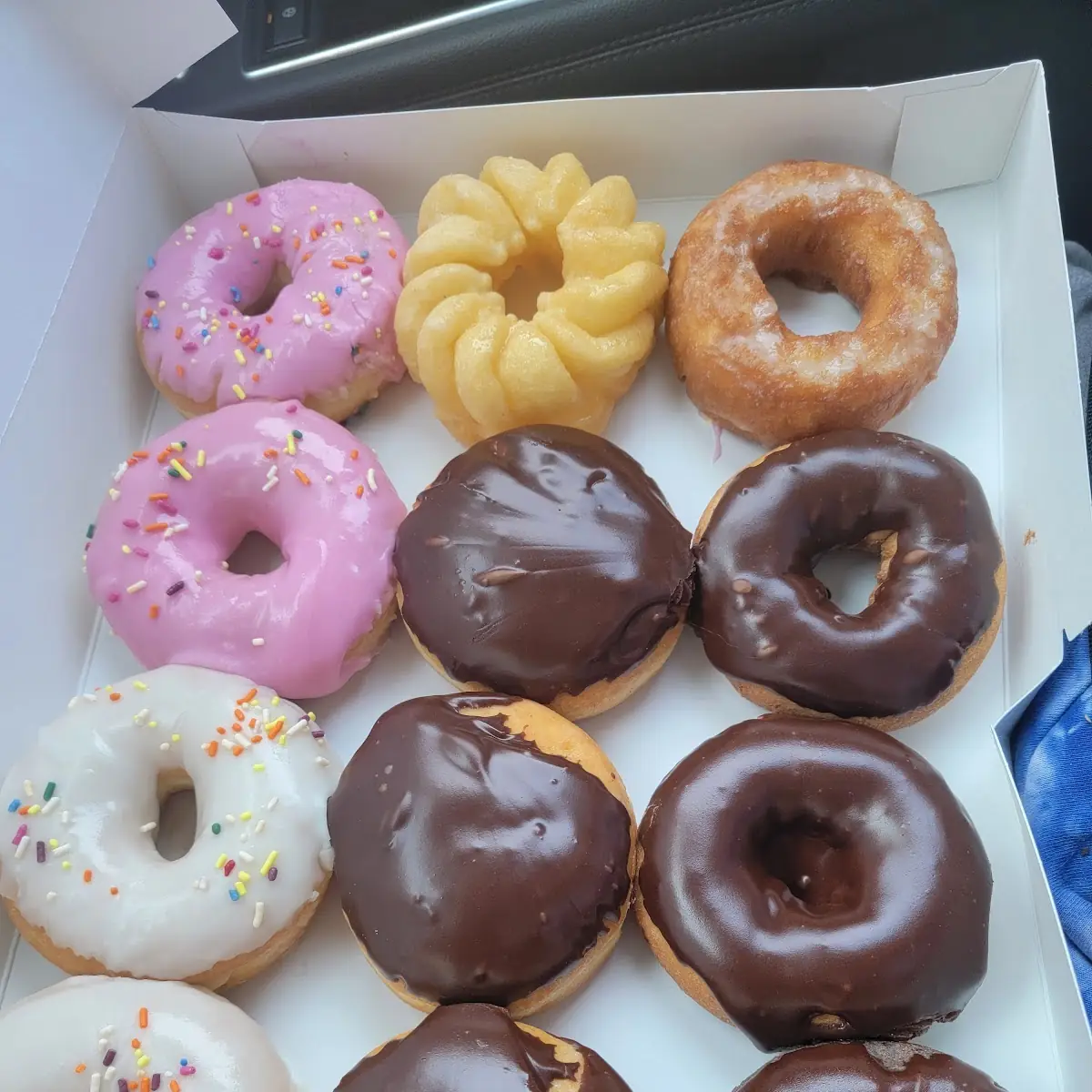 Doughnut