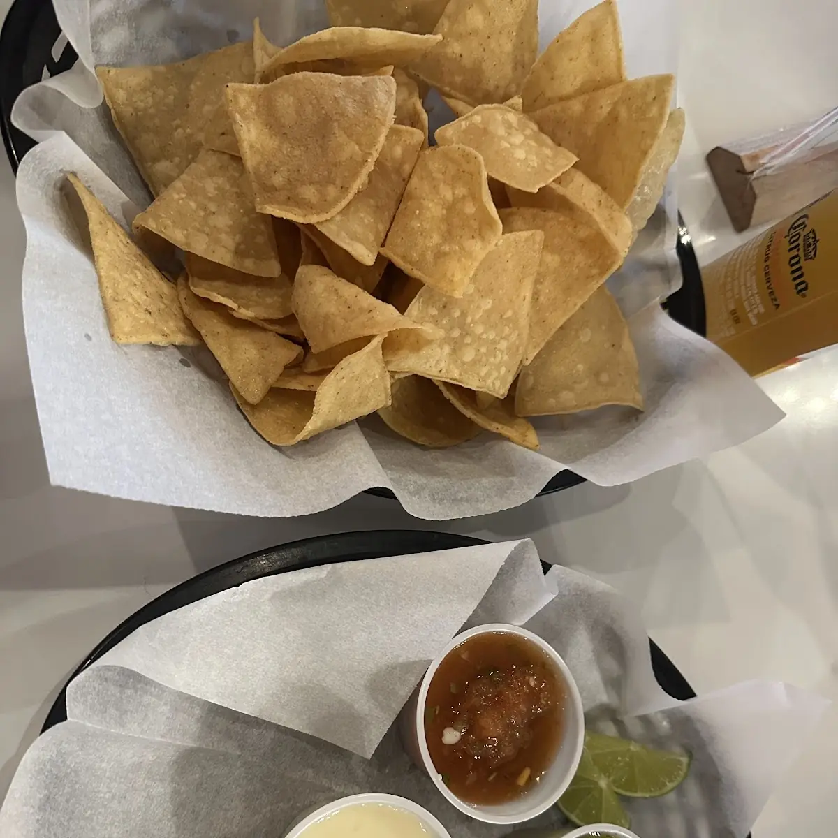 Cheese Dip