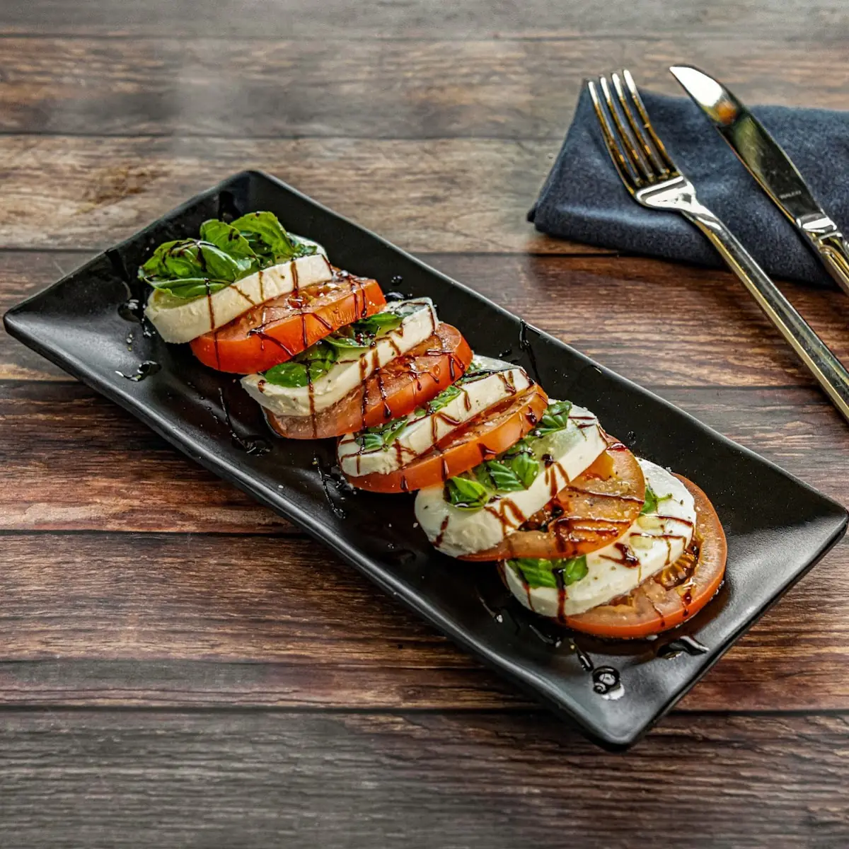 Caprese Panini