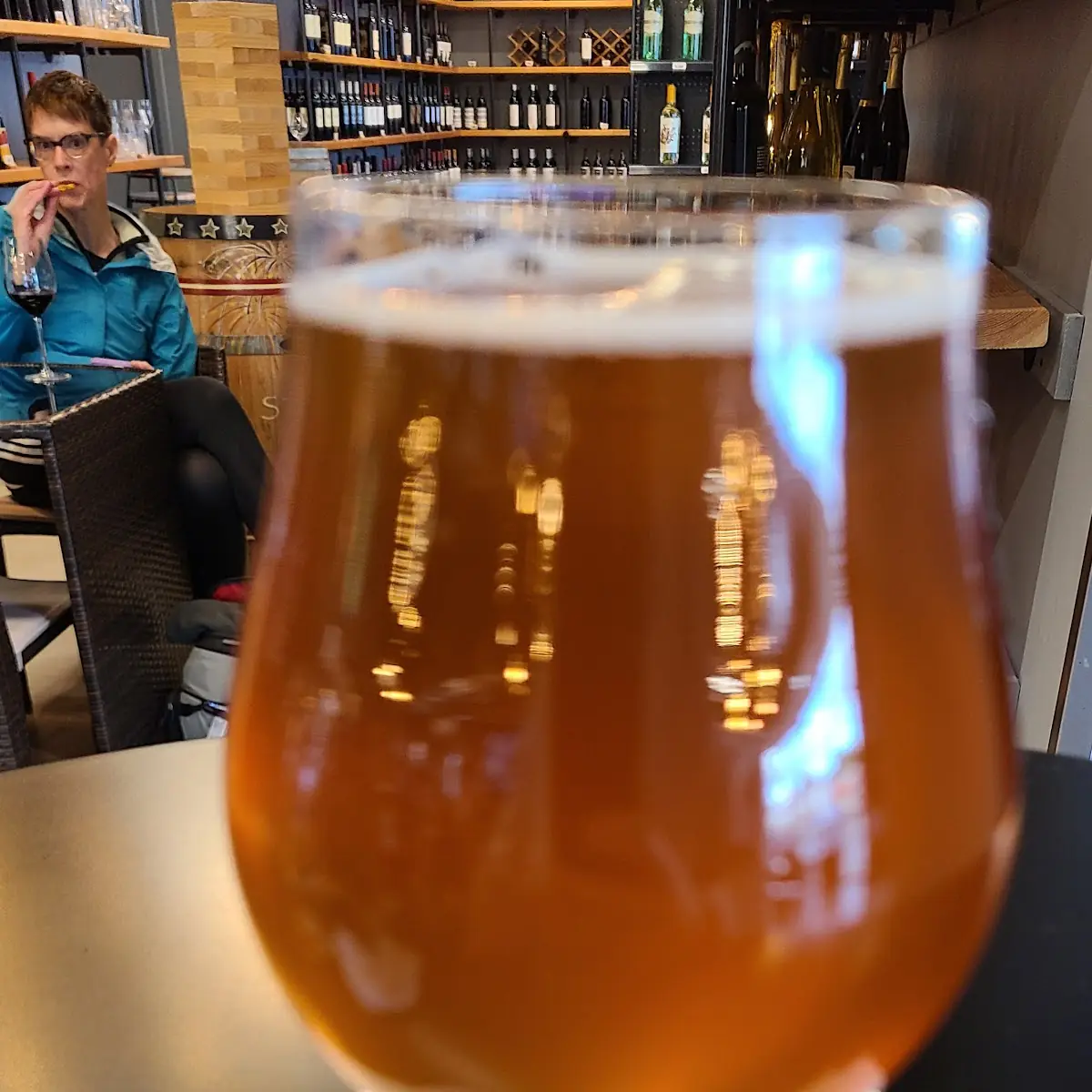 West Coast IPA